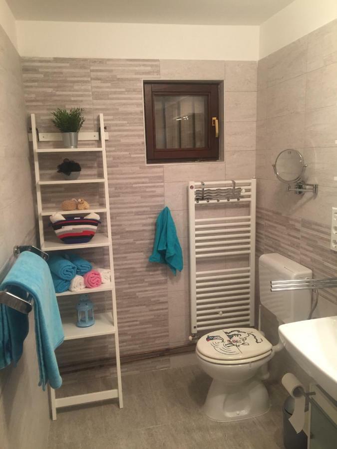 Cvenkica Apartament