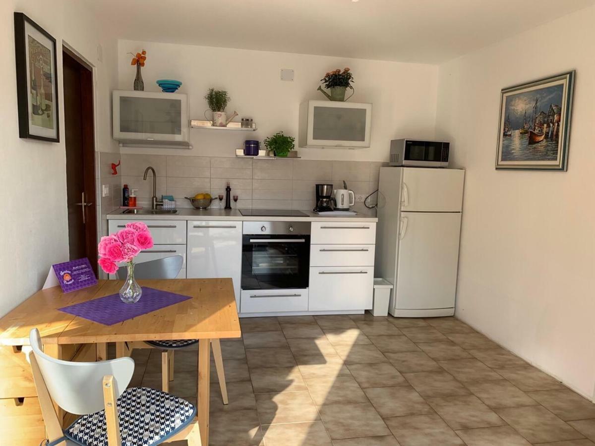 Cvenkica Apartament *