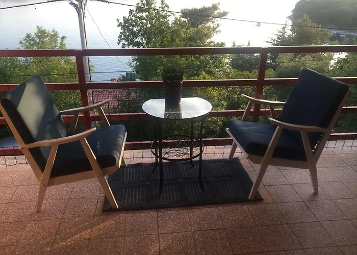 Apartman Cvenkica