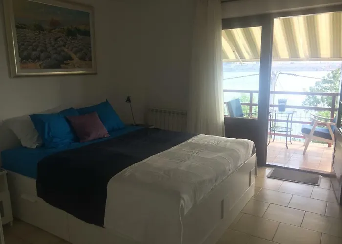 Apartman Cvenkica
