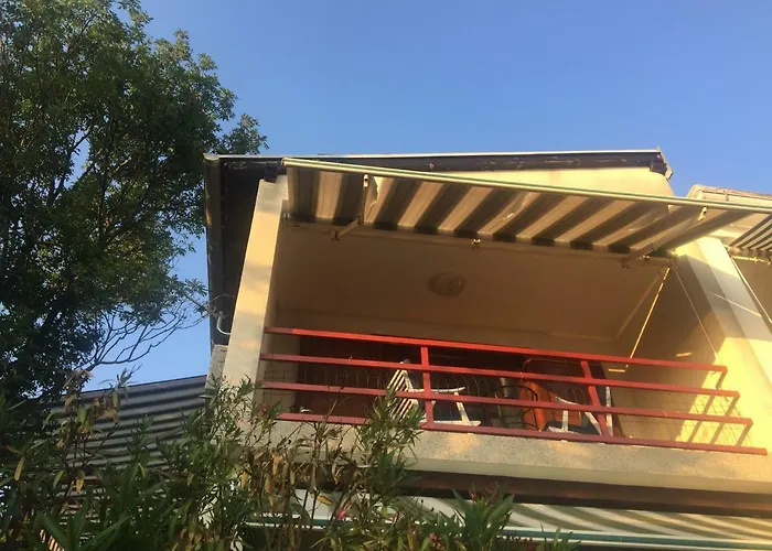 Apartman Cvenkica