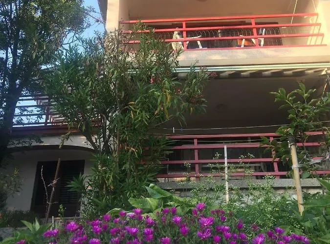 Apartman Cvenkica