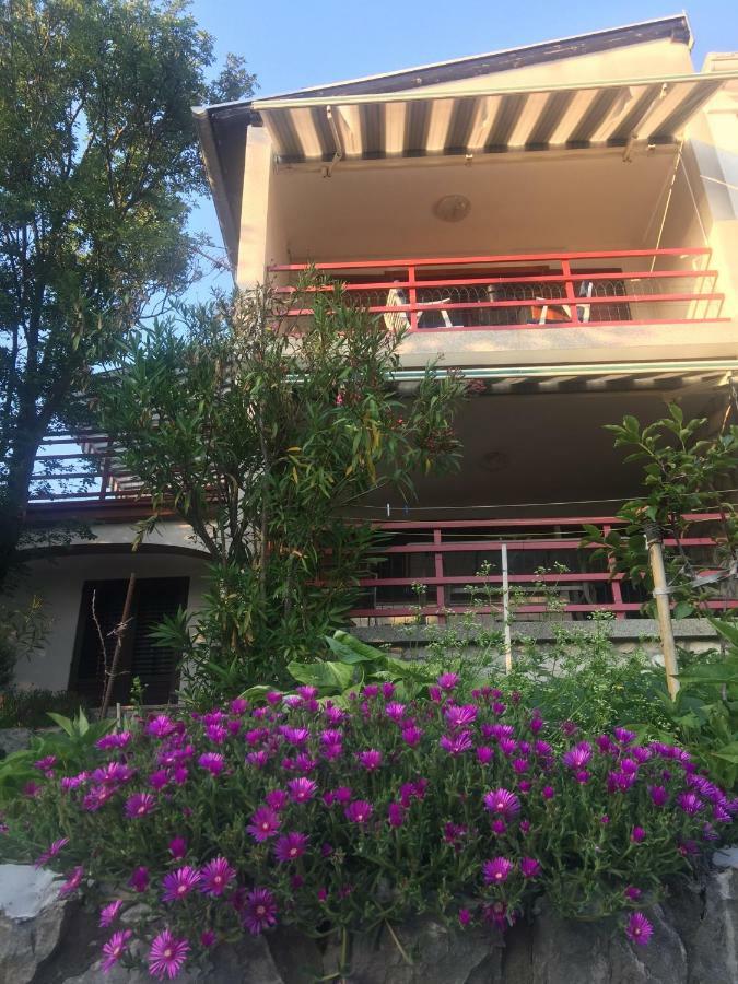 Appartement Cvenkica *