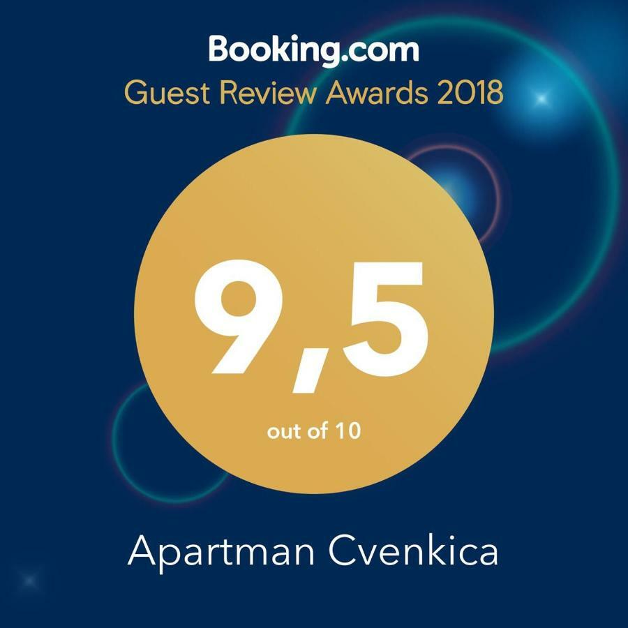 Cvenkica Omišalj